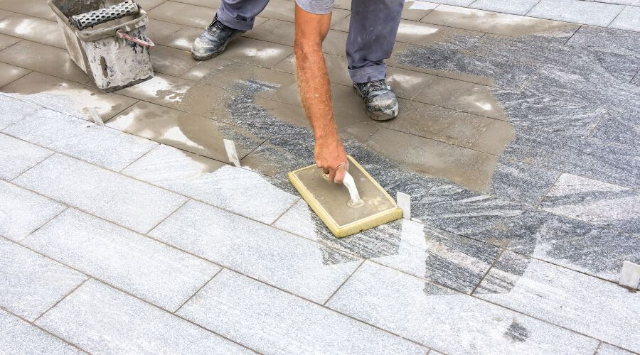 Expert tile roof repair services in Piedmont, WV